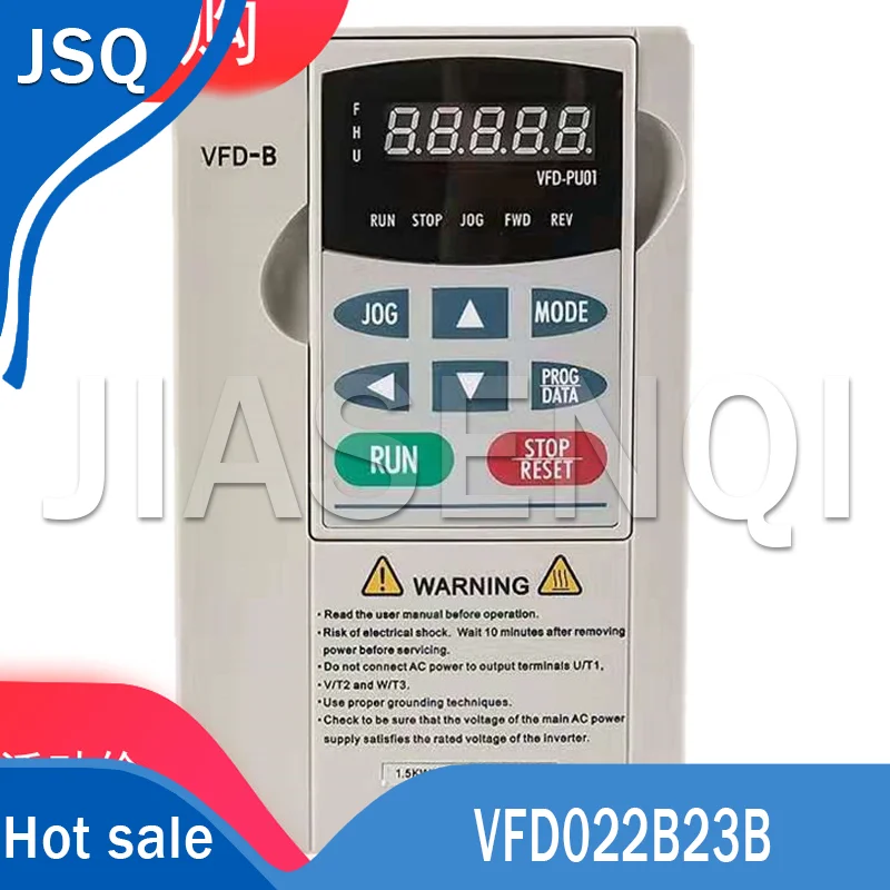 100%NEW ORIGINAL VFD022B23B