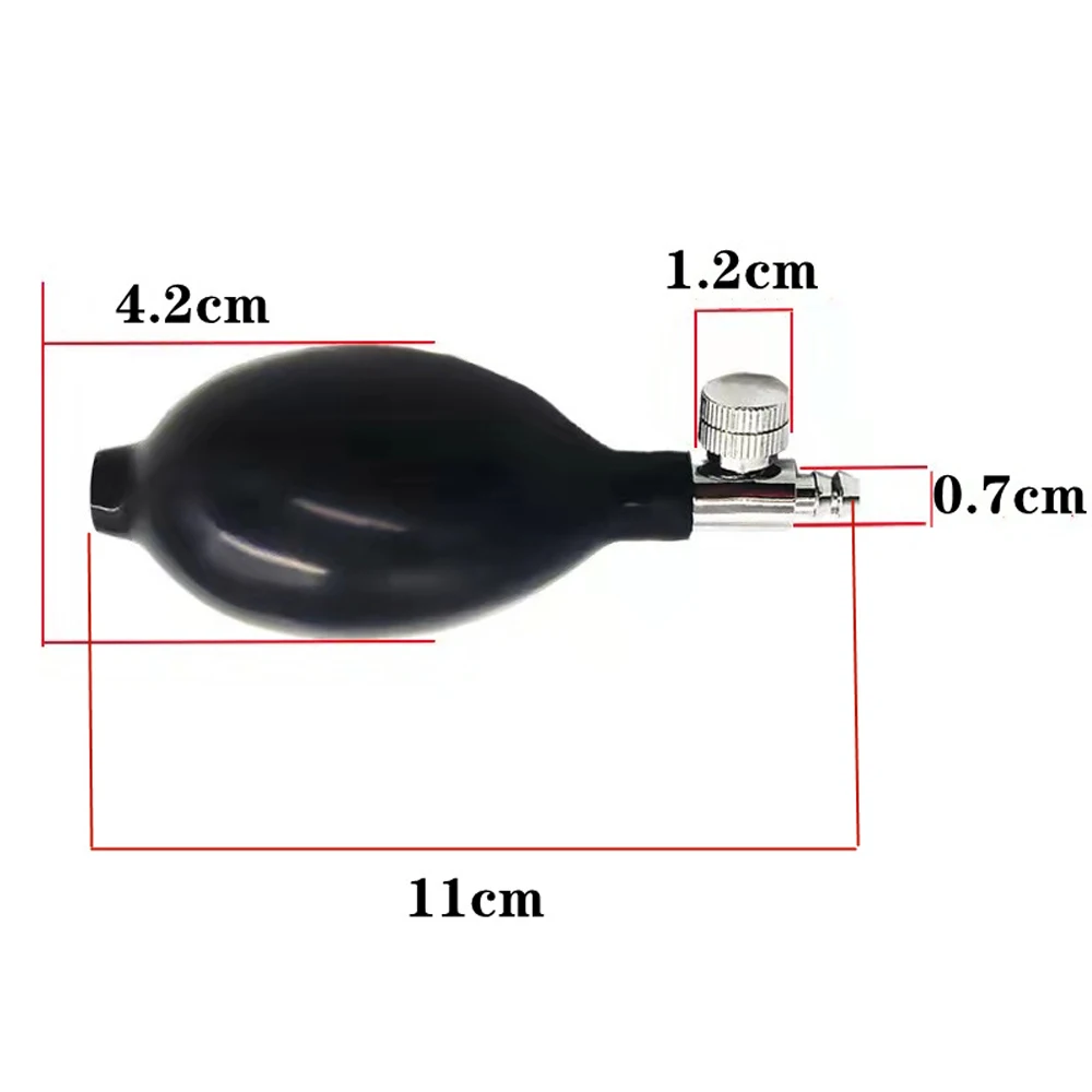 Pump Wedges Car Door Lock Door Window Installation Auto Airbag Lock Set PVC Inflation Head Locksmith Tool