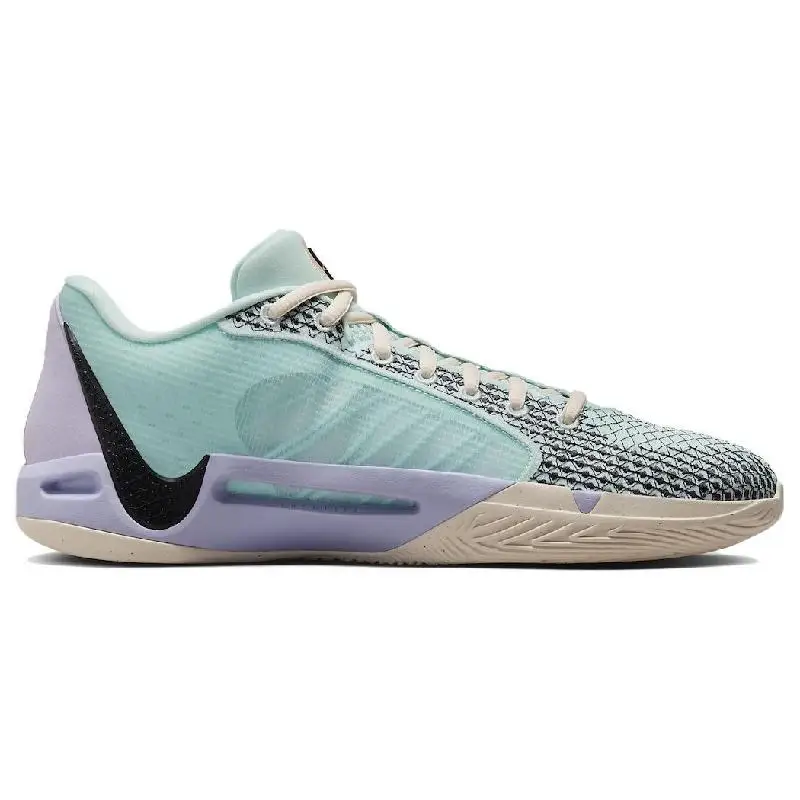 Nike Women's Sabrina 1 EP 'Brooklyn's Finest' Sneakers shoes FQ3389-301 With Original Box