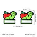 apple  green