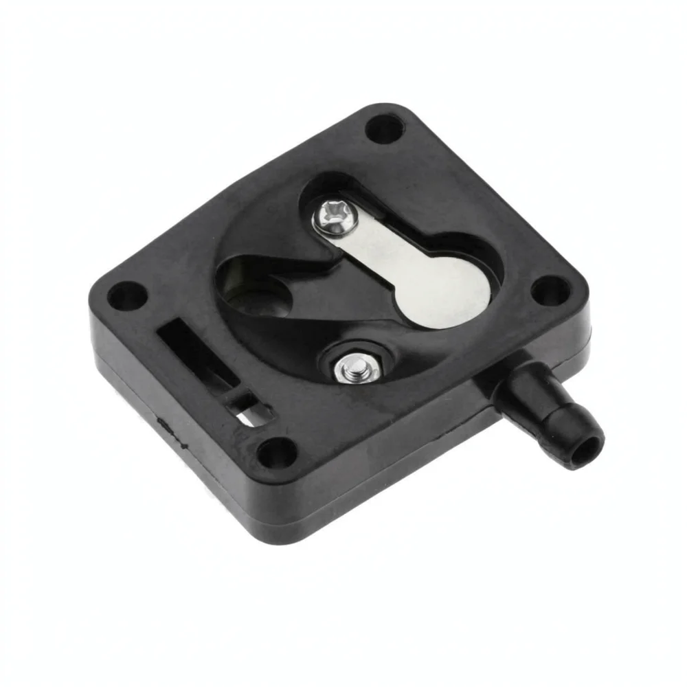 For For Yamaha Outboard Engine Fuel Pump 6G1 24412 01 Marine Boat Accessory Replacement Parts System Maintenance Component