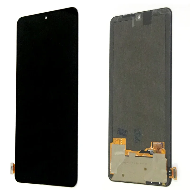 Original xiaomi poco f3/mi 11i amoled lcd m2012k11ag 6.67 polegada adaptar função completa tela de toque substituição