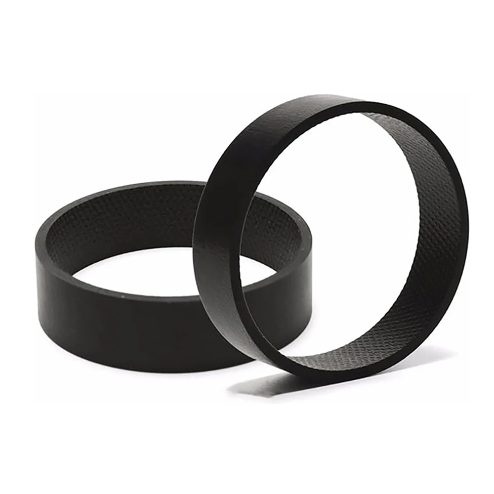 2PCS For 301291 Vacuum Cleaner Knurled Belts For Vacuum Cleaner Replacement Belt For Series Models G3 G4 G5 G6 G7