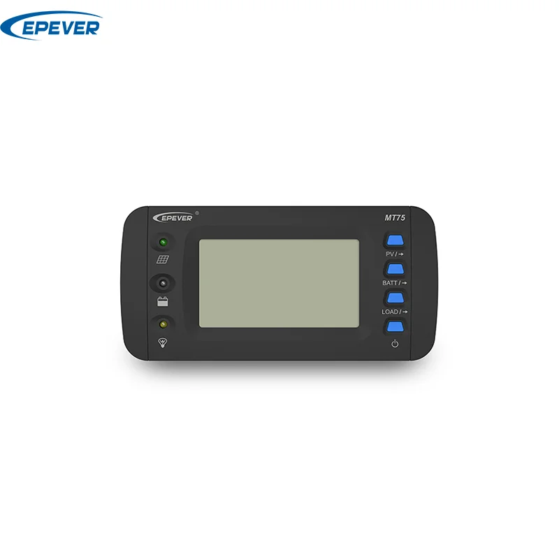 WIFI, Bluetooth Adapter, LCD Display, Parallel Adapter, Logger, RC11 Remote Accessories For Epever Solar Controllers or Inverter