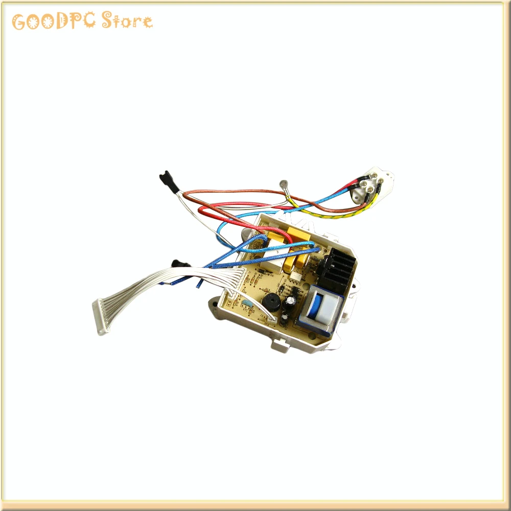 

Original Soymilk Machine Power Board 10 Cables Suitable for HD2060 HD2061 Soymilk Machine Motherboard 10 Lines