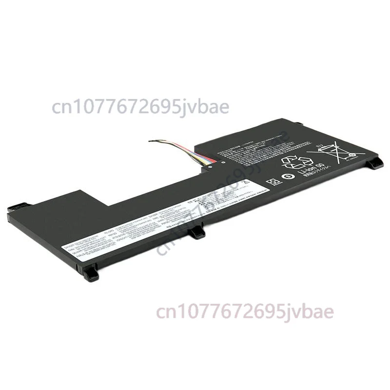 

Аккумулятор 76 Втч L17M4PG2 L17C4PG2 для Lenovo Legion Y740-17 Y730-17 Y9000K Series