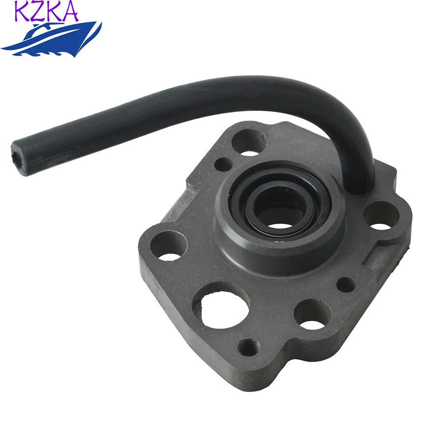 17450-93960-000 HOUSING,WATER INLET for Suzuki boat engine DT9.9 DT15 2 stroke 17450-93960 boat motor parts