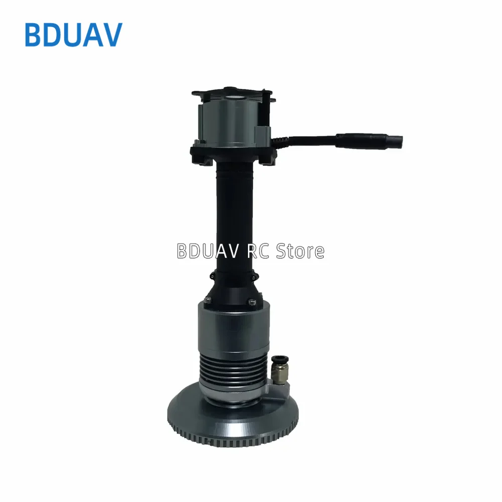 5810 12S-18S Dual-drive Aerosol Nozzle Micro-Statische High-Speed for 16kg 25L 30L 50L G620 Z30 430 Agricultural Spray drone