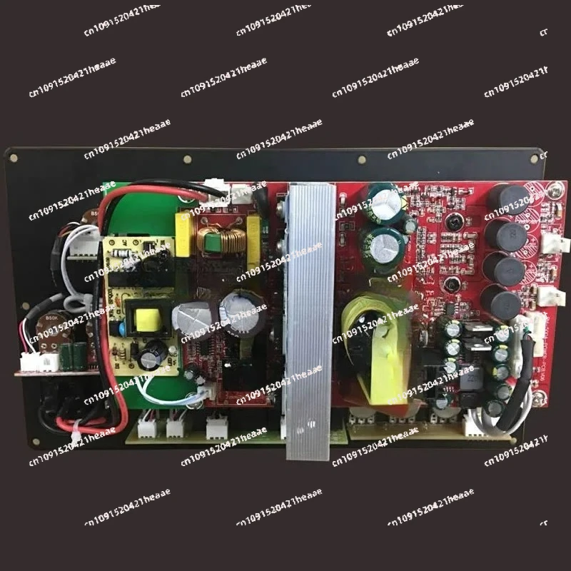 Suitable for High-power power amplifier board, stage speaker  power amplifier board with Bluetooth active power amplifier board