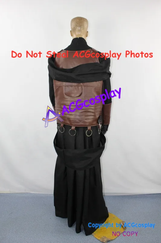 Revan Cosplay disfraz acgcosplay prenda