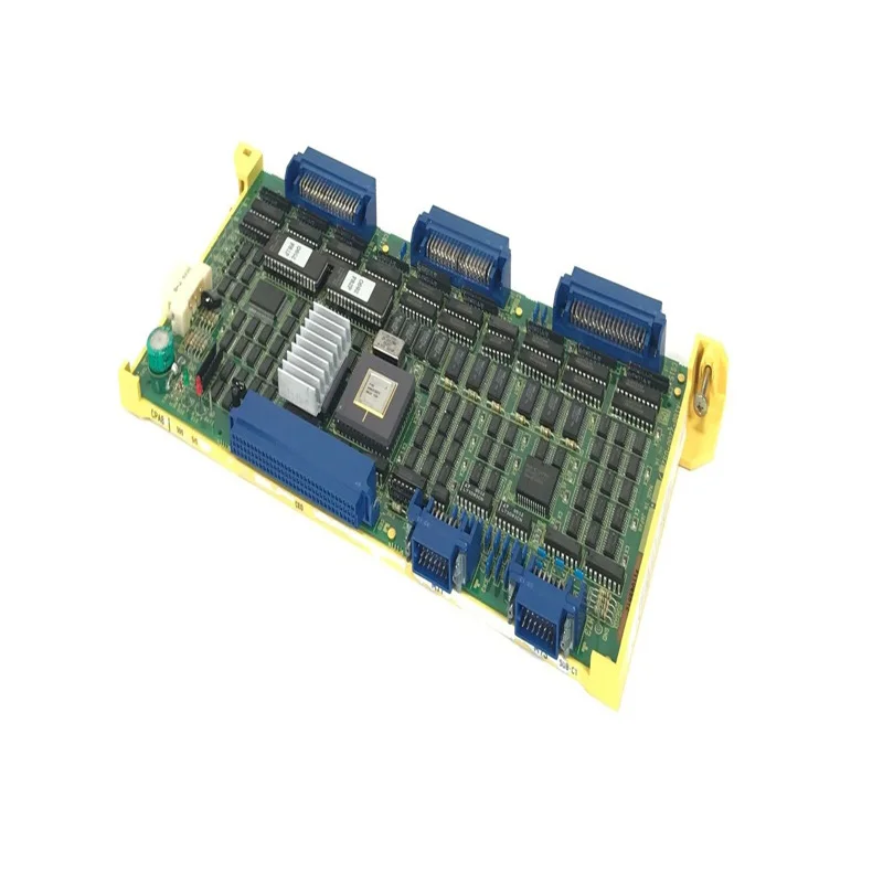 In gutem Zustand der Platine A16B-2200-0320 auf Lager
