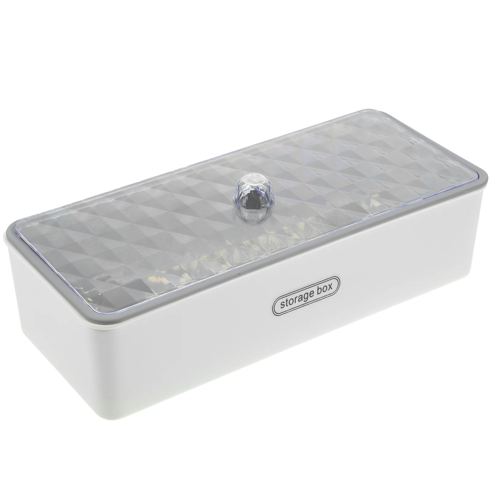 

Cutlery Box Knife Fork Spoon Storage Organizer Reusable Utensil Holder Countertop Kitchen Accessory Drainable Utensil