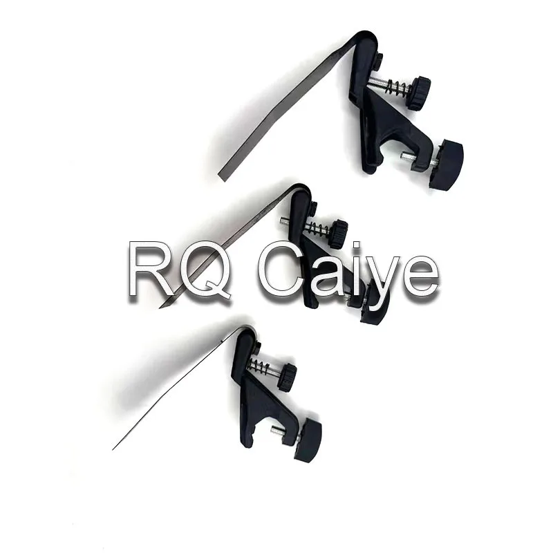 3Pieces For SM74 PM74 Paper Separator Guide Strap heidelberg Offset Printing Machine Spare Parts