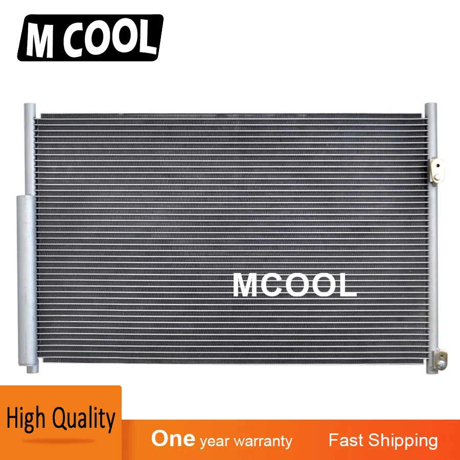 

Auto AC CONDENSER A/C AIR RADIATOR For SUZUKI GRAND VITARA 95310-64J00 95310-64J01 9531064J00 9531064J01 9531064JA0 95310-64JA0