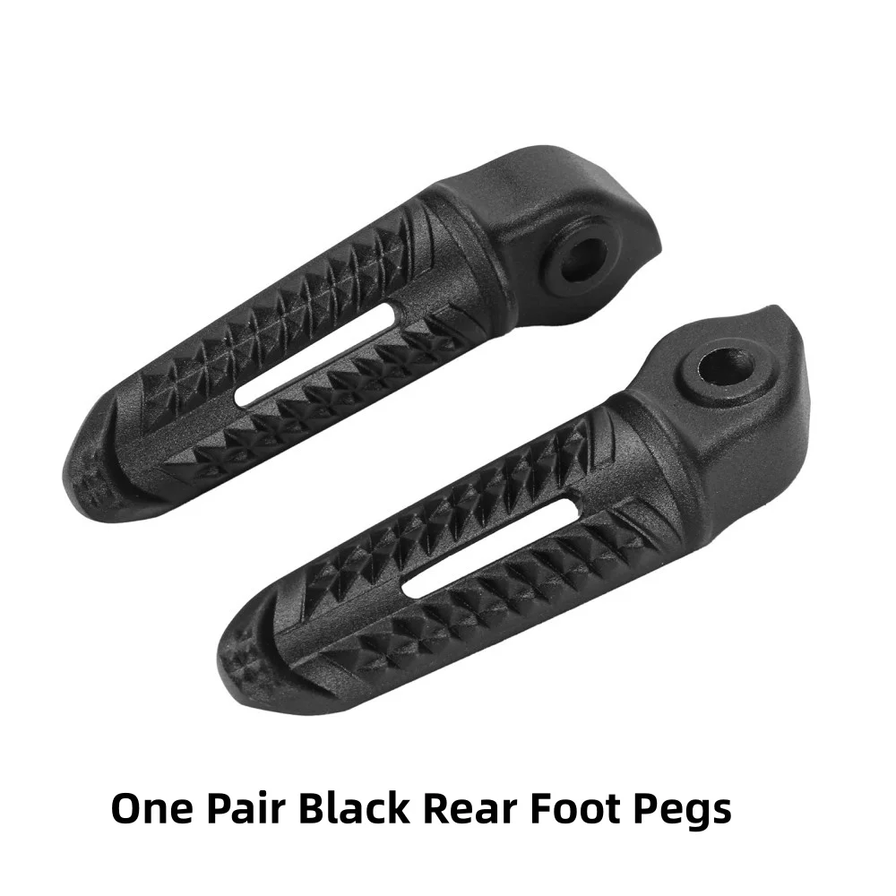 

For Front & Rear Footpegs For Modified Street Triple 765RS / 765R