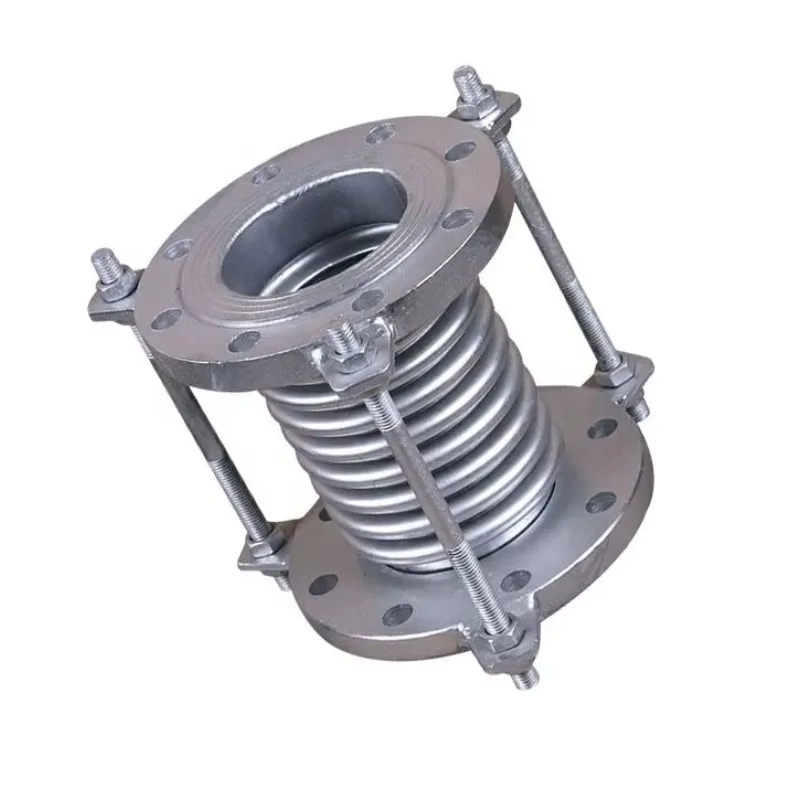 Flexible Metal Expansion Bellows/ Expansion Joint/ Bellow Compensator