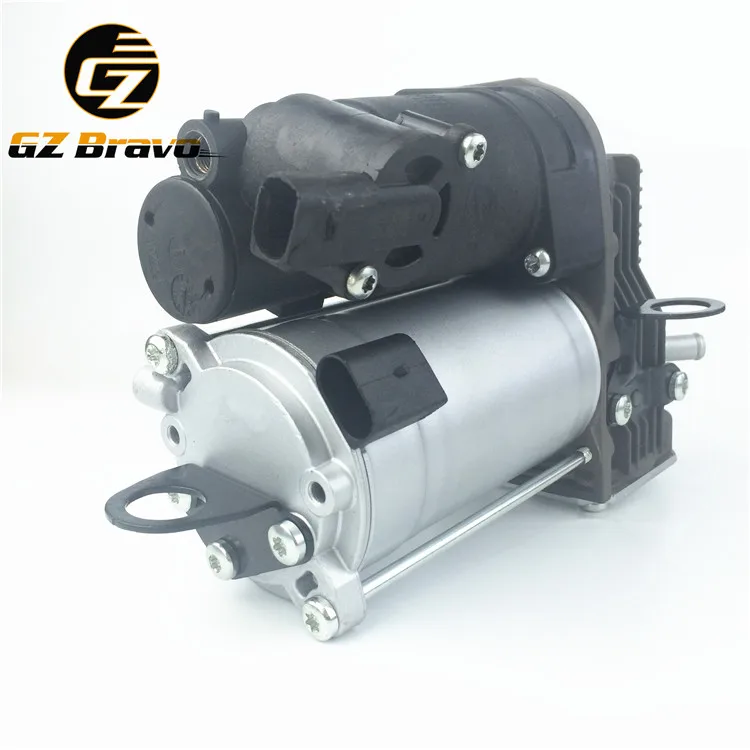 Factory Directly Sell Compressor Airmatic air Suspension with Best Quality for  W166 A166 320 0204 A166 320 0104