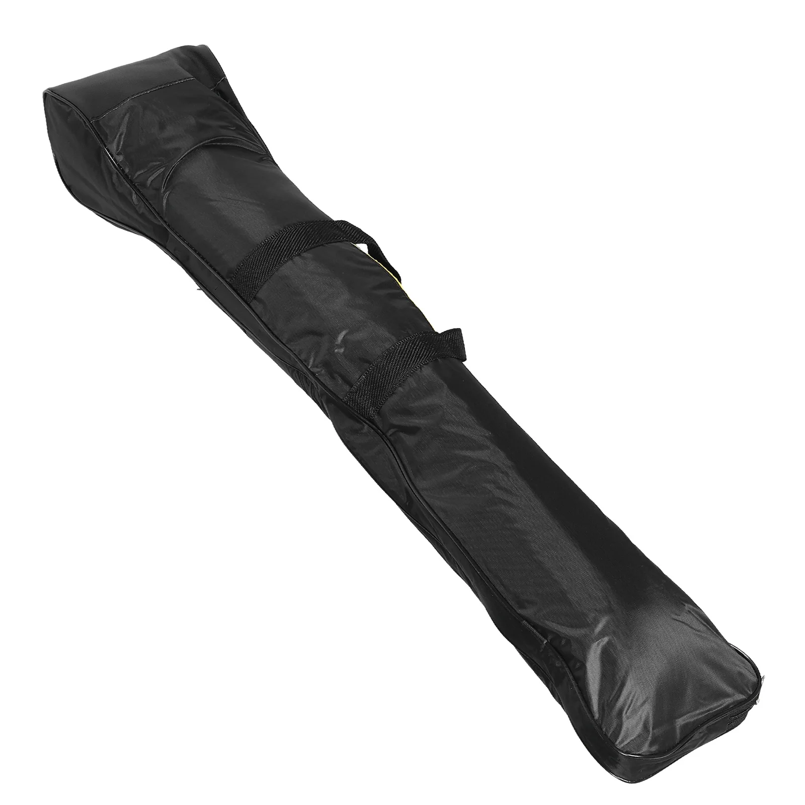 

Erhu Bag Canvas Black Adjustable Strap Shockproof Case For Chinese Musical Instrument Portable Crossbody Backpack Storage Holder