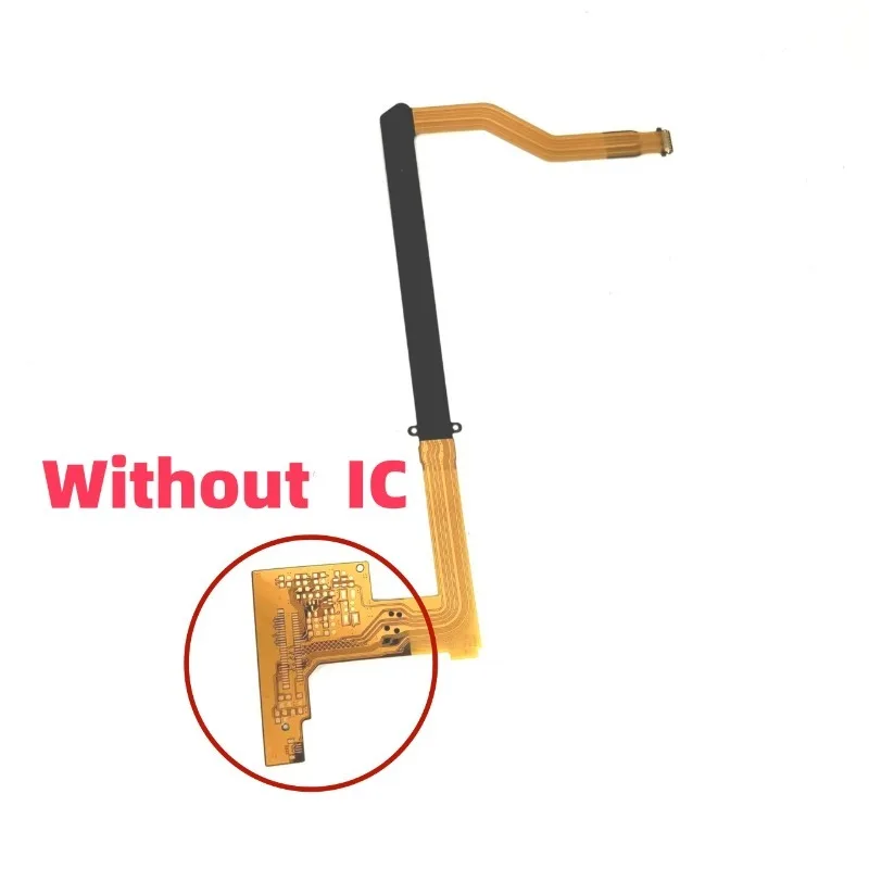 1Pcs New Shaft Rotating LCD Flex Cable For Canon For Powershot G1X Mark II / G1XII / G1X2 Digital Camera Repair Part Cable