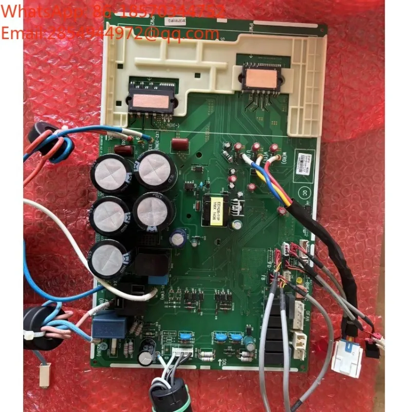 2026    30138710 Inverter Air Conditioner Main Board GRJW836-A3 V1 301387101 W8363C