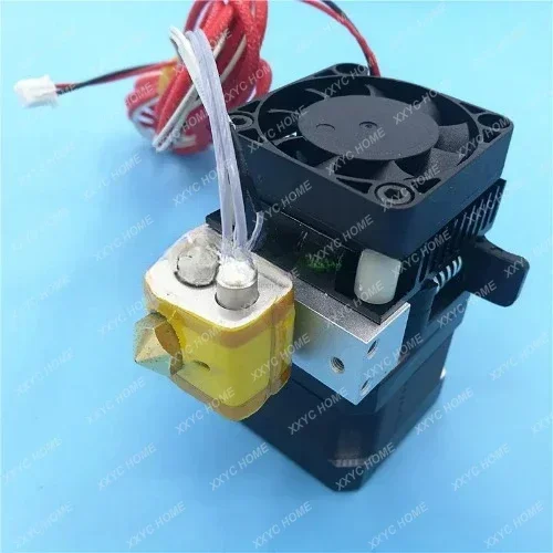 أجزاء الطابعة ثلاثية الأبعاد Wanhao i3 طقم الطارد MK10