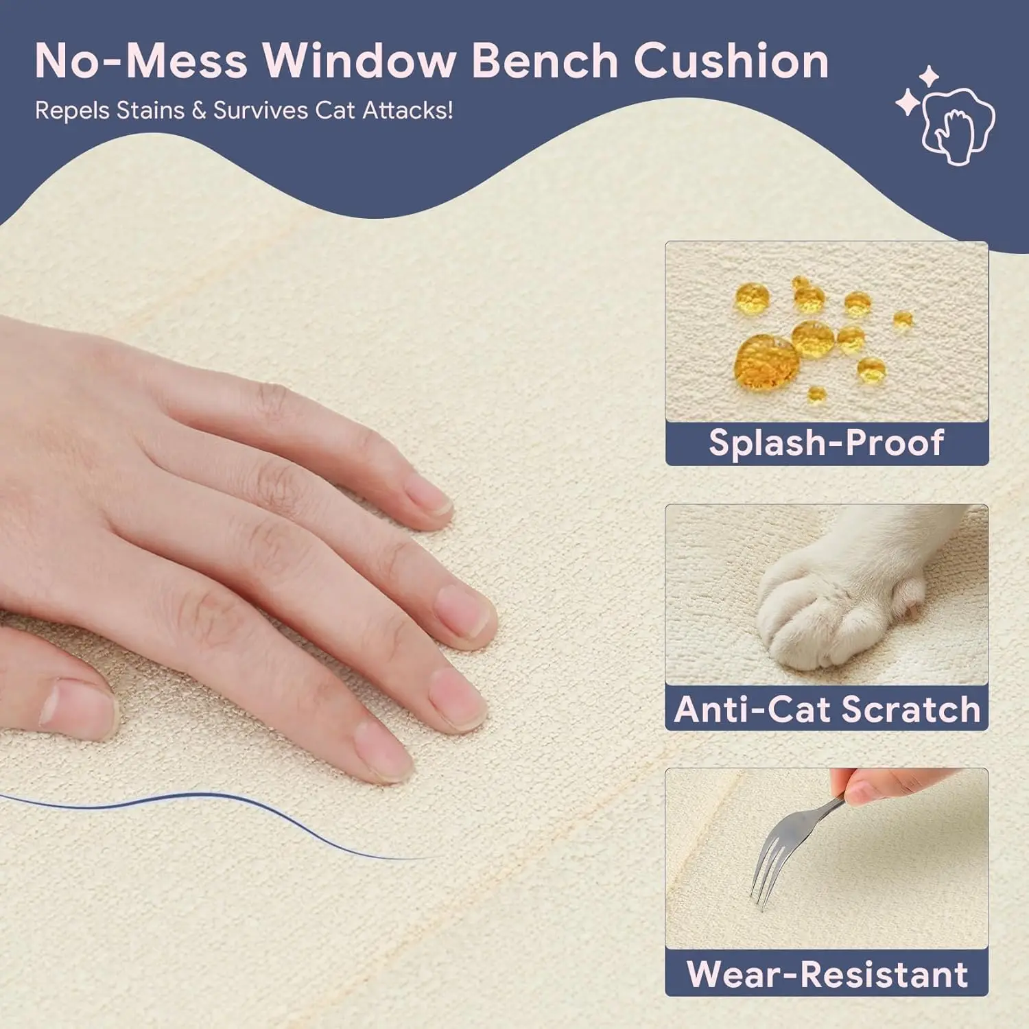 Thumbnail 3 - #67 Cheapest Mattress Pads Deals You Can Get