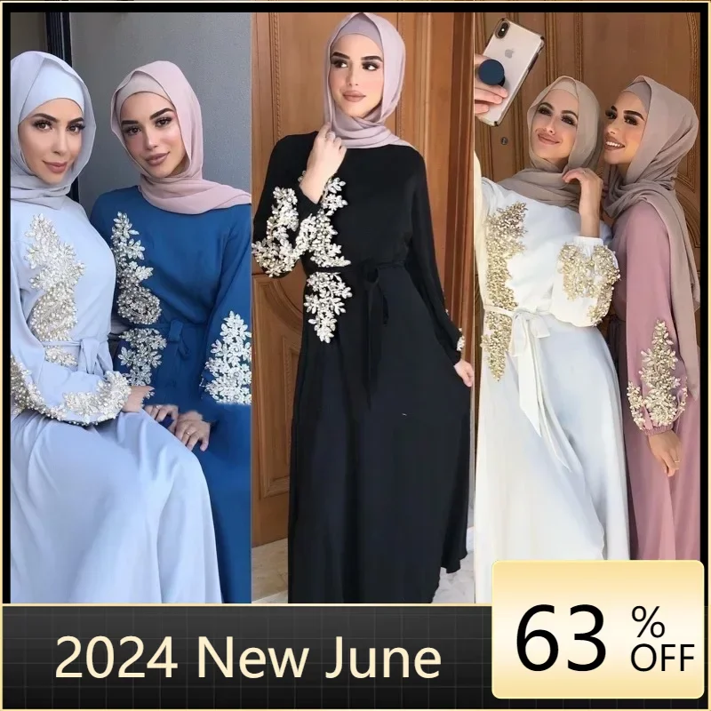 

bangladesh dubai abaya long dress hijab evening dresses muslim dress for women moroccan kaftan djellaba femme islamic clothing