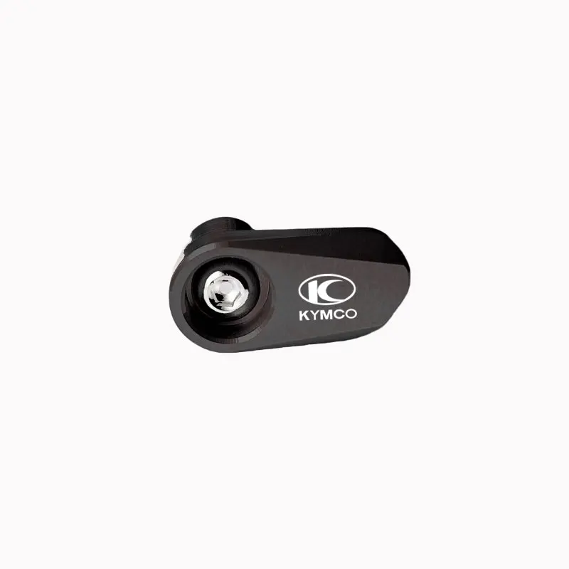 For KYMCO AK550 ST Xciting S400 i TCS DT X 360 125 350 CV3 Dink X125 X Motorcycles Aluminium Alloy ABS Sensor Safety Shield