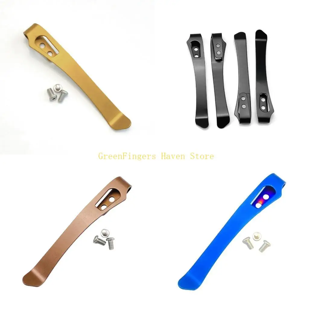 F68D Convenient 65mm Tool Part For Folding Cutter Customization Builds And DIY Modifications