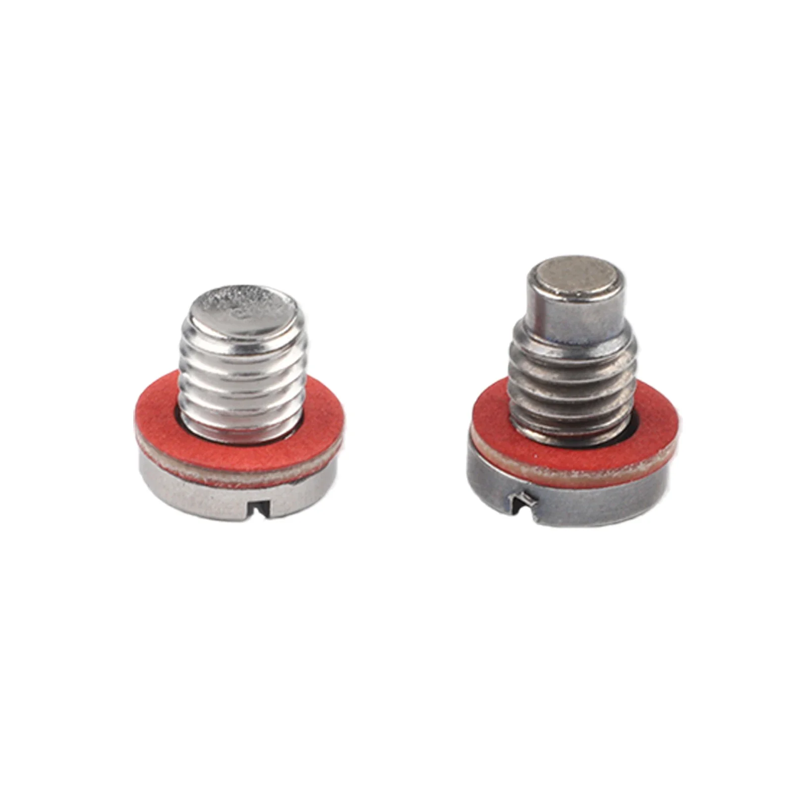 304 Stainless Steel Drain Plugg Kit Heat Resistance High Universality Fitment As Shown In The Picture Boat Maintenance