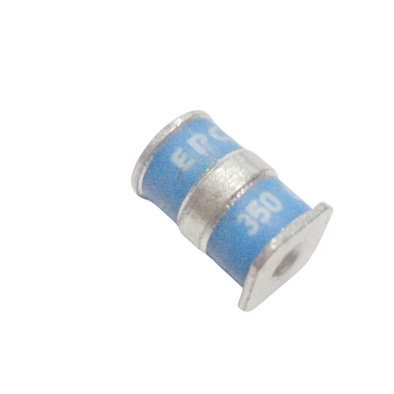 5PCS B88069X6771T123 EPCOS/TDK ceramic gas discharge tube EZ0-A75XSMD T90-A75XSMD lightning protection tube 75V Surge protective