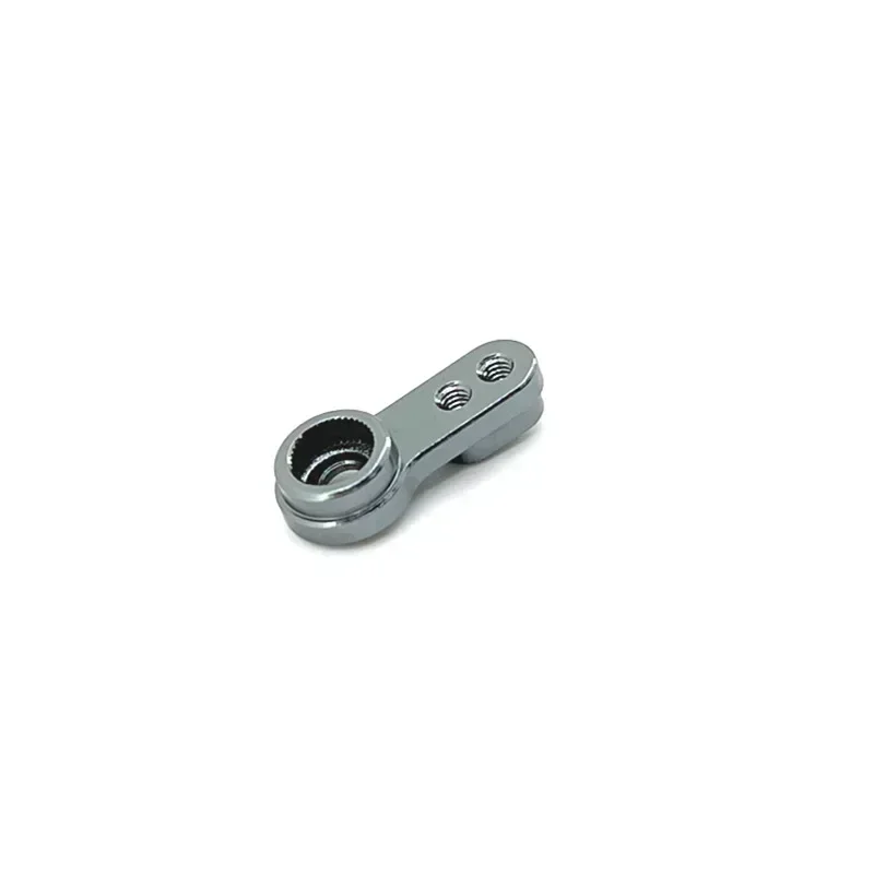 FMS FCX24 Metal Servo Arm Servo Horn 1/24 RC Crawler Car Upgrade Parts Spare Accessories - Image 2