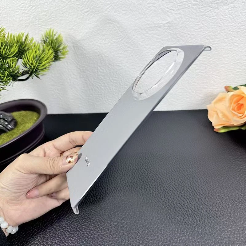 الأصلي هواوي ماتي X6 5G حافظة جلدية سليم للصدمات الغطاء الخلفي الوفير MateX6 ICL-LX9 الفاخرة الجلود الهاتف المحمول قذيفة وصندوق #6