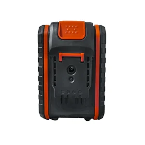 NEU 21V 3400MAH wiederaufladbare Lithium -Ionen -Batterie für ABSX 88VF 48VF 36VF Impact Drill Motasserra mit einer elektrischen Handschatzhand 8 Hauptverkauf wiederaufladbarer Akku 88 V - №8