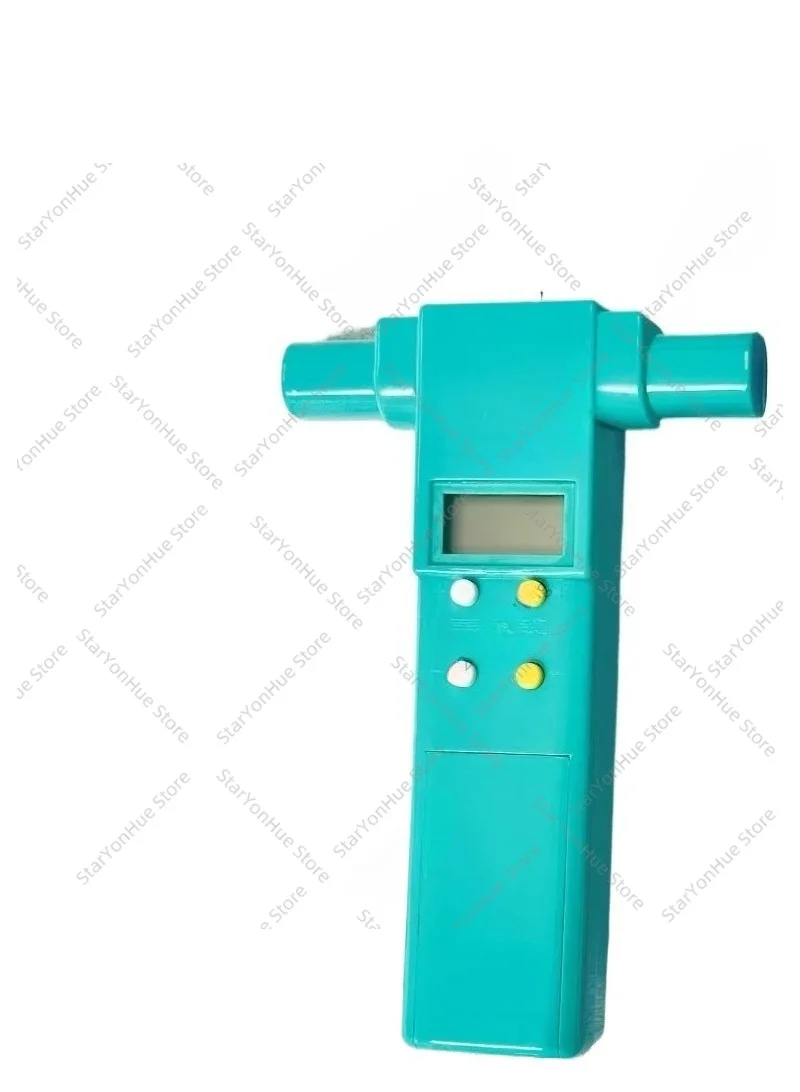 MF3.5 RDF Receiver 3.5MHz 80m Band Quick Tuning Button High Sensitivity Competition Radio Direction Finder
