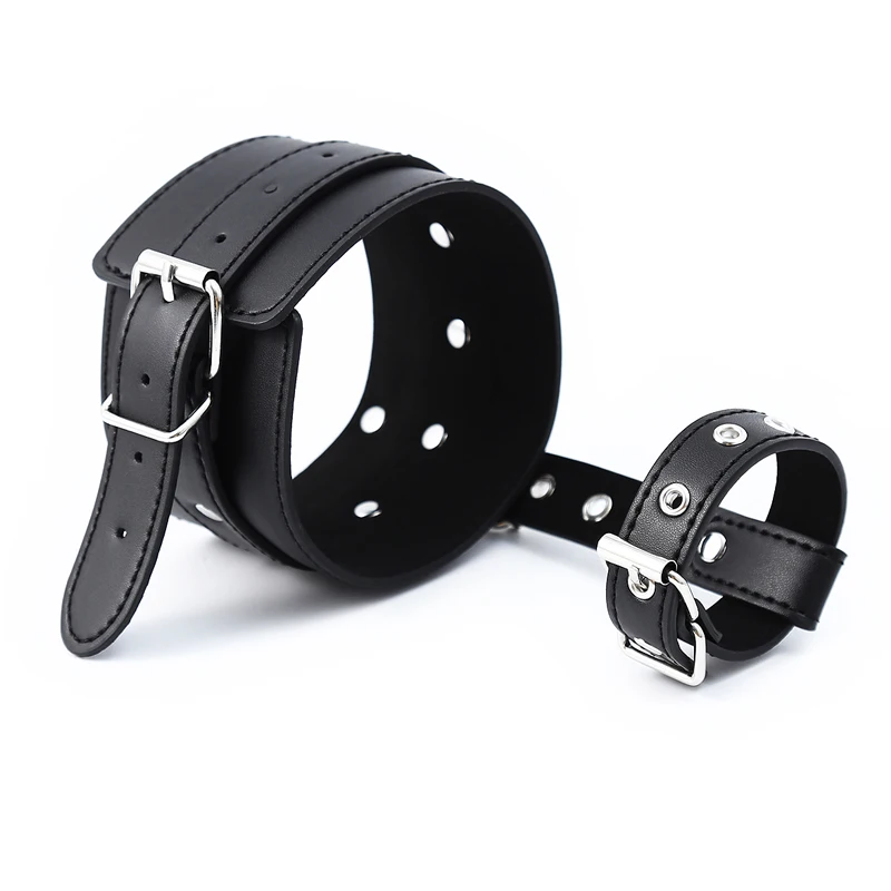 BDSM Thumb Toes Bondage Cuffs Foot Restraint Handcuff Couple Games Slave Femdom Spanking Whip Adult Sexy Toys Exotic Accessories