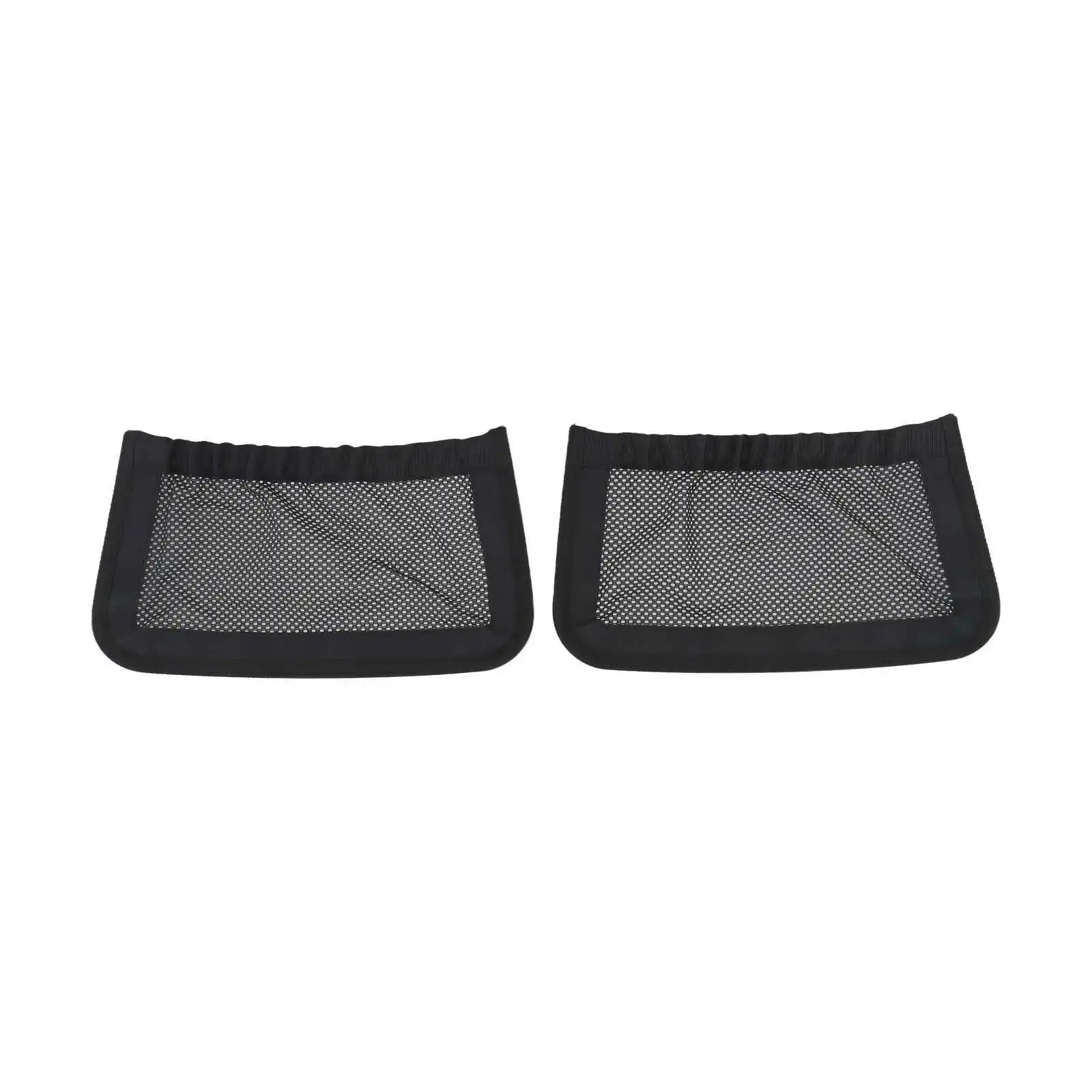 Functional UTV Accessory Pack with Rear Backrest and For Dash Storage for Can-Am For Defender Direct Install Use