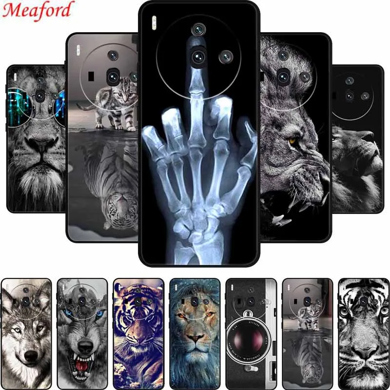 For ZTE nubia Z50S Pro Case Z50SPro Phone Cover Black Silicone Soft Back Cover Case For ZTE Nubia Z50S Pro Case Funda Para 6.78