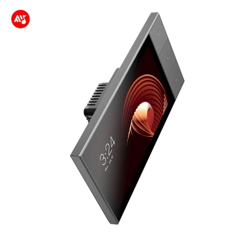 

New Tuya Zigbee Smart Switch WiFi Wireless Control Android/iOS App Remote Access Comprehensive Smart Home Solution For Smart Lif