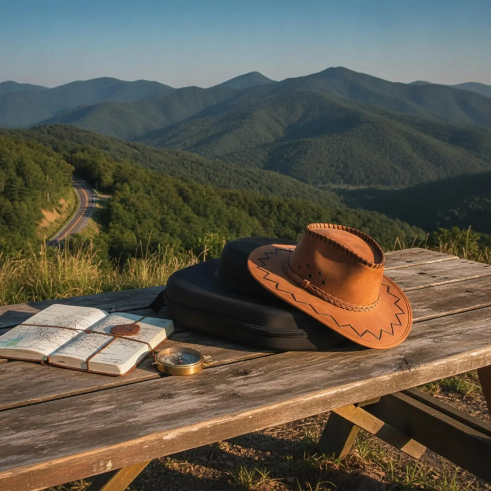 Hat Travel Case Hard Shell Brimmed Hat Case Shielded for Journeyers, Commuters, Air Travel