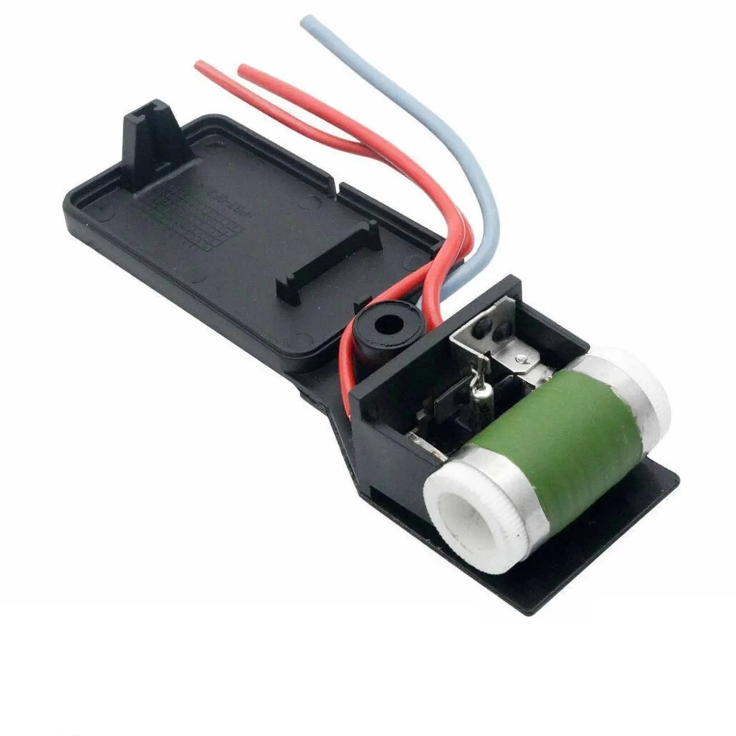 

17117541092R Car Engine Cooling Radiator Fan Motor Resistor Fit for 2003-2008 BMW Mini R50 R52 R53