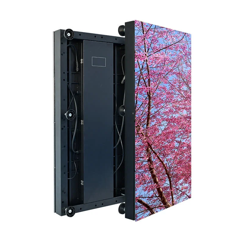 Customizable P3.91 Stage LED Display Screen Playground Intmeractive Floor Tile Screen Dance Floor Tile Led Screen Panels