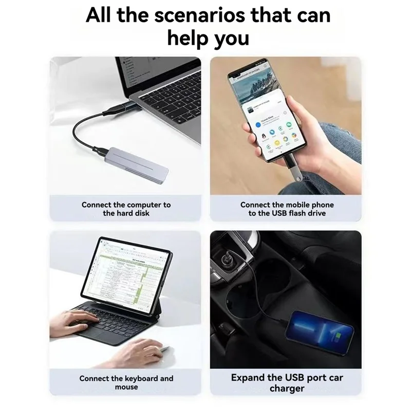 75STO-M001 ケルビン線抵抗電圧測定電圧計電流検出器USB Type-Cパワーメーター