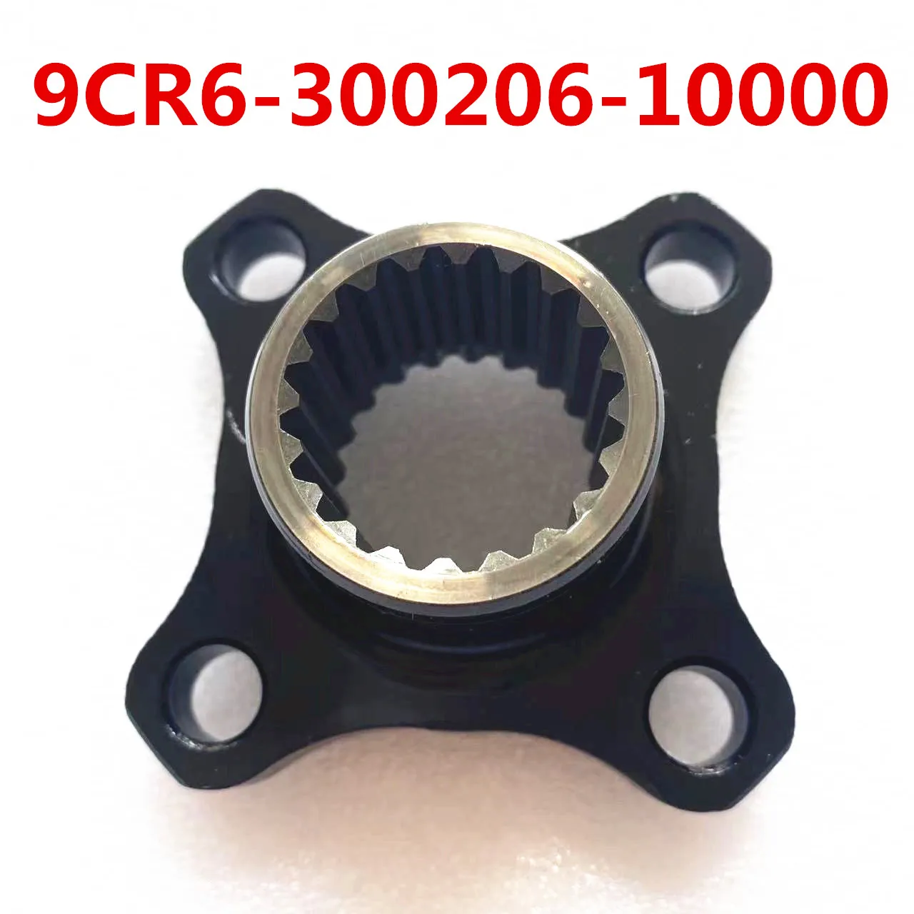 Original Engine REAR GEAR CASE Drive Sleeve  For CF MOTO ATV Parts 450CC 550CC Cforce Model 9CR6-300206-10000