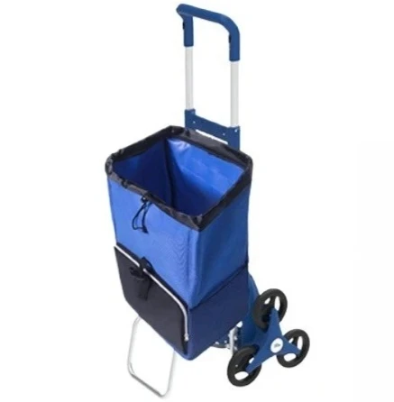 

Электрическая складная тележка для покупок, для дома и кемпинга, портативная, для пожилых людей