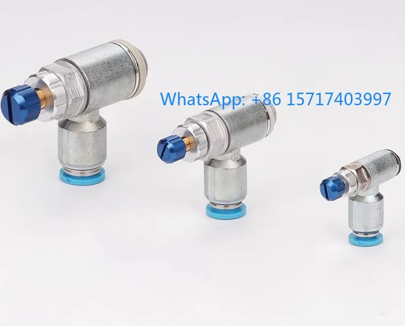 1Pcs Throttle Valve…