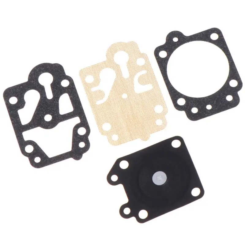**Carburetor Repair Kit Diaphragm Gasket Set Replacement Parts For MP1140 5 Leaf Blower Grass Cutter Chainsaw Engine Maintenance