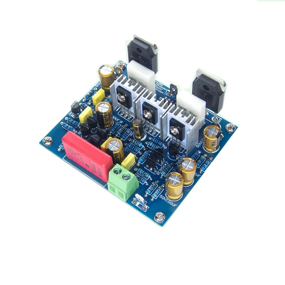 1PCS MX50 SE SANKEN 2SC3264 A1295 오디오 전력 증폭기 100W 8ohm Amplificador