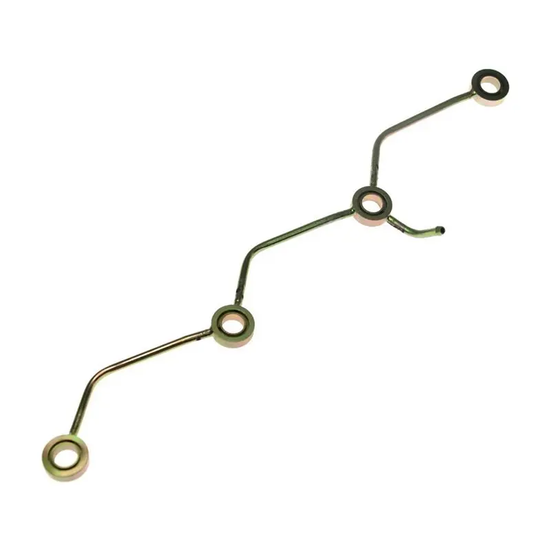ABTC-For Toyota Hilux 1KZ 1KZTE 1KZT KZN130 4Runner KZN185 KZN185G KZN185W 3.0L Car Oil Pipe Return Pipe 23760-67020 2376067020
