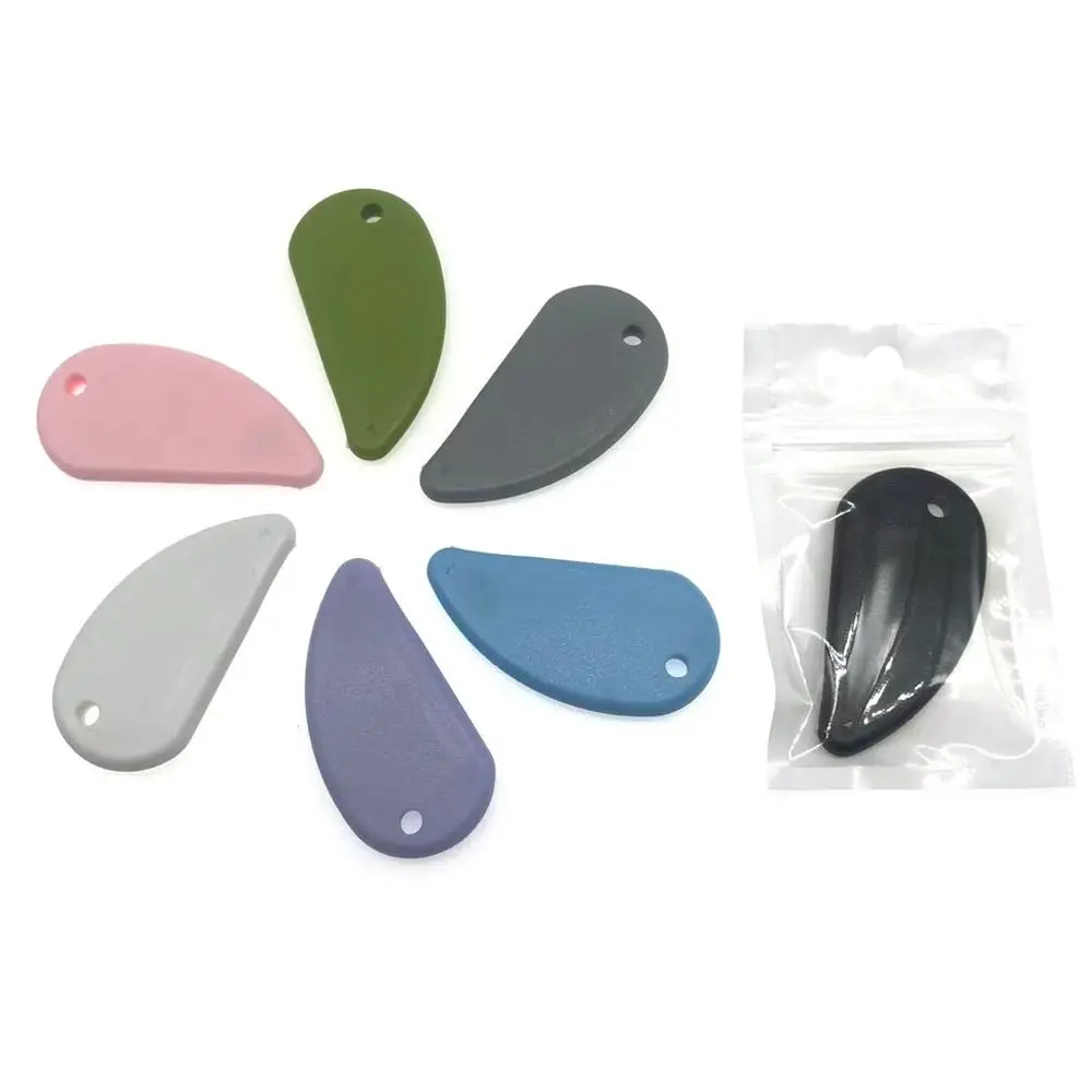 Mini Ceramic Blade Safety Cutter Plastic Knife Box Cutter Package Opener Opener Coupon Cutter Scrapbooking Cutting Tools